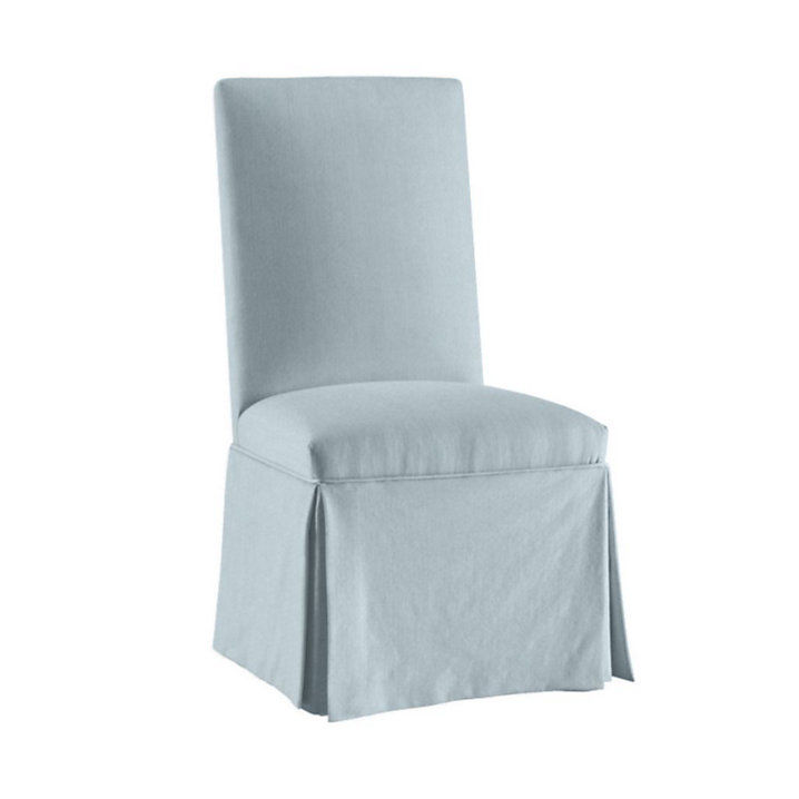 Parsons Chair French Blue added by Julia Sowa