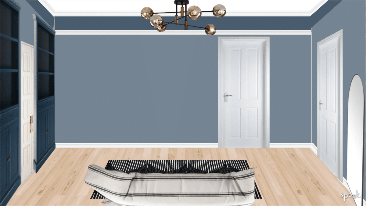 Inspiration designed by Andrew Helms
