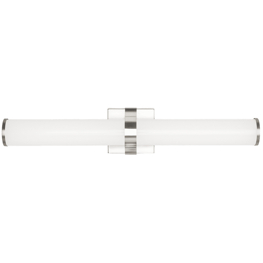 Lynk 24 Bath Sconce added by Shelley Cekirge