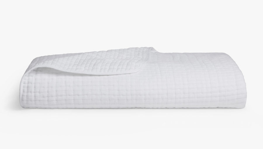 Organic Air Cotton Quilt | Parachute added by Spoak Member