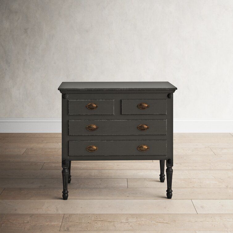 Easterbrook Accent Chest added by Victoria Wootton