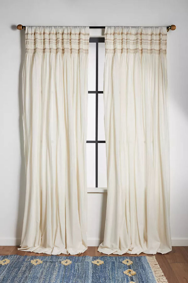Eve Curtain added by Melissa Fraum