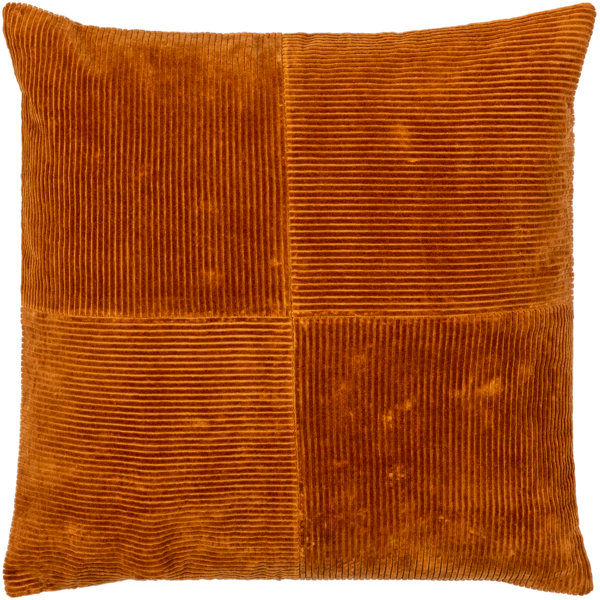 20" Pillow Cover added by KH Design Concepts