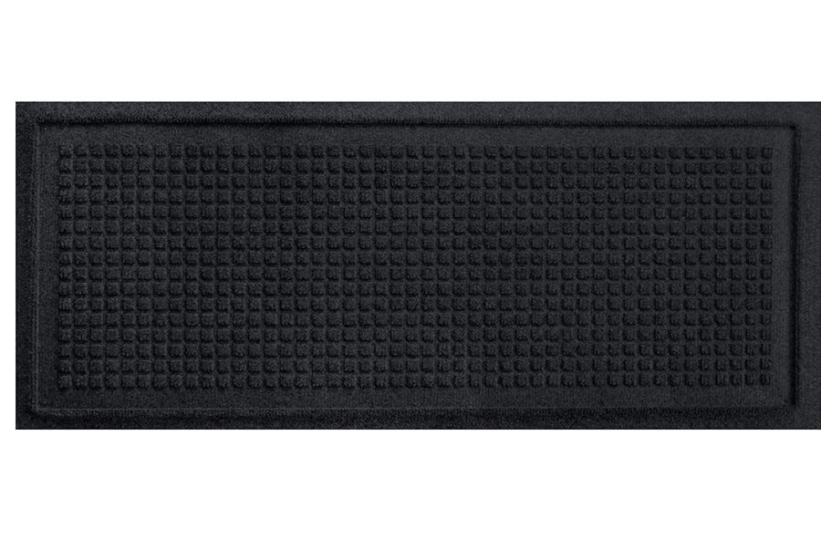 Shoe mats added by Kylie Park