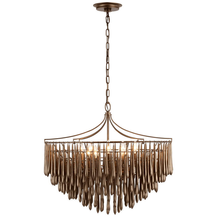 Vacarro Medium Chandelier added by Abha Chaudhary