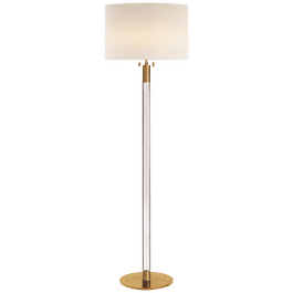 Riga Floor Lamp added by Rachel Stone