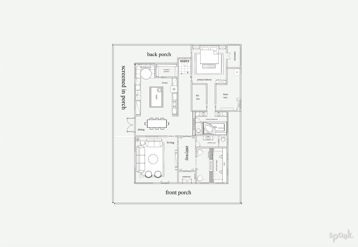 Layout designed by Kailyn Cahanin