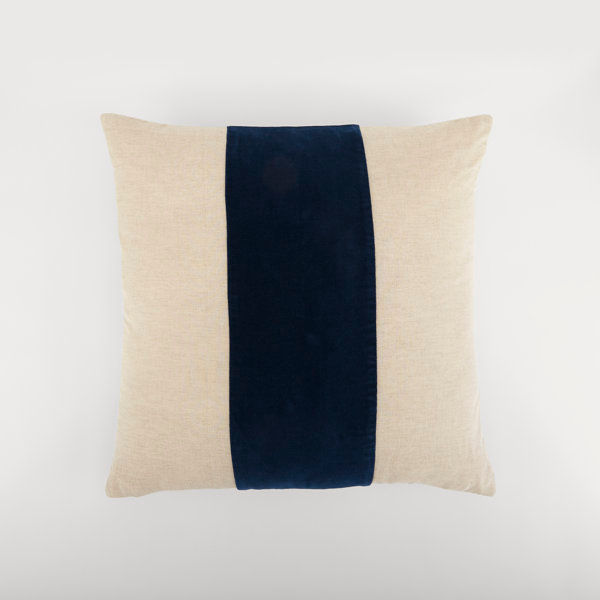 Kat Striped Throw Pillow added by Morgan Hatch