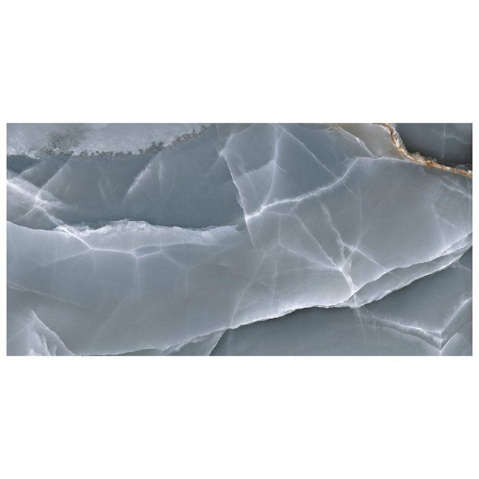 Belize Azul Polished Porcelain Tile added by Devin Manning