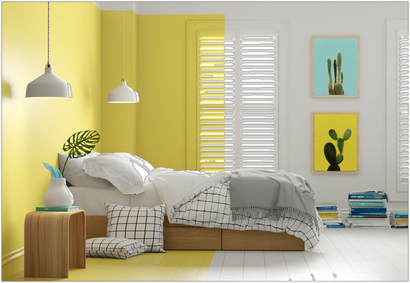 City Scene Zander Bedding added by Jennifer Cook