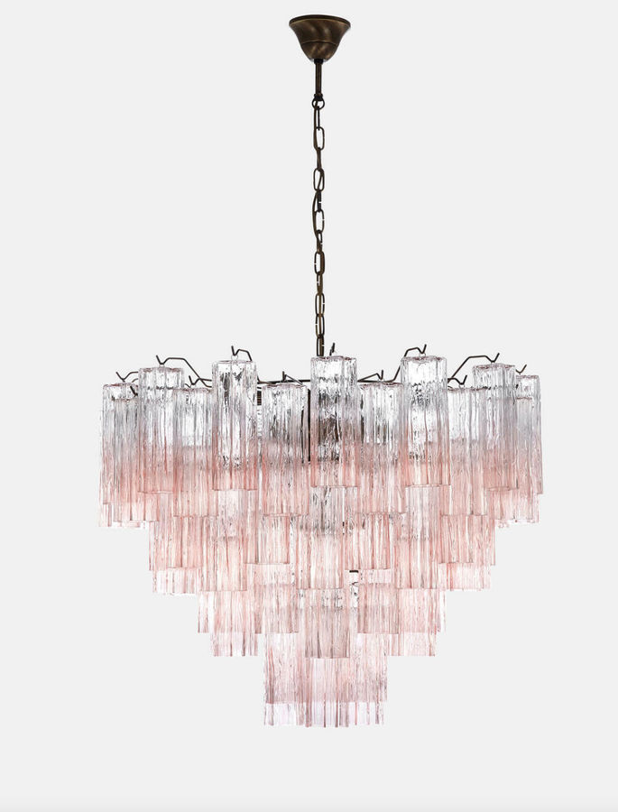 Juliana Chandelier, US - Soho Home added by Helena Higgins