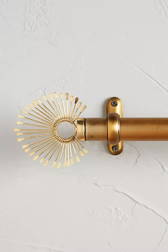 Diadem Curtain Rod added by Heather Kunz