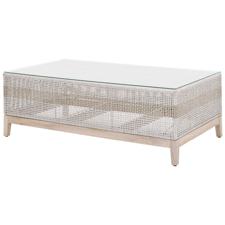 Bowker Coffee Table added by Danielle Hughes