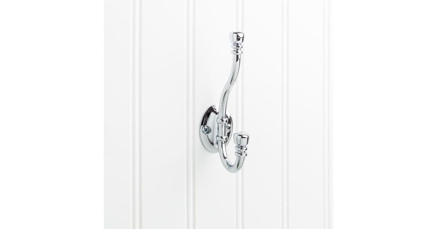 Elements YD50-518PC Vintage Farmhouse 1-3/8" | Build.com added by Spoak Member