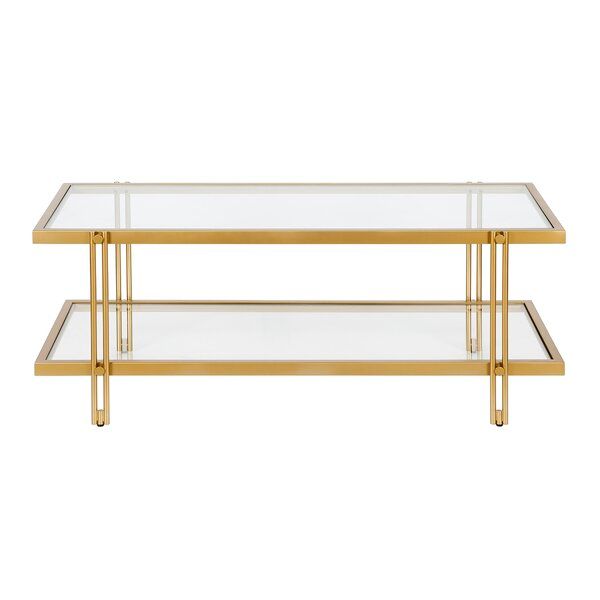 Beckham Coffee Table added by Jasmyn Trent