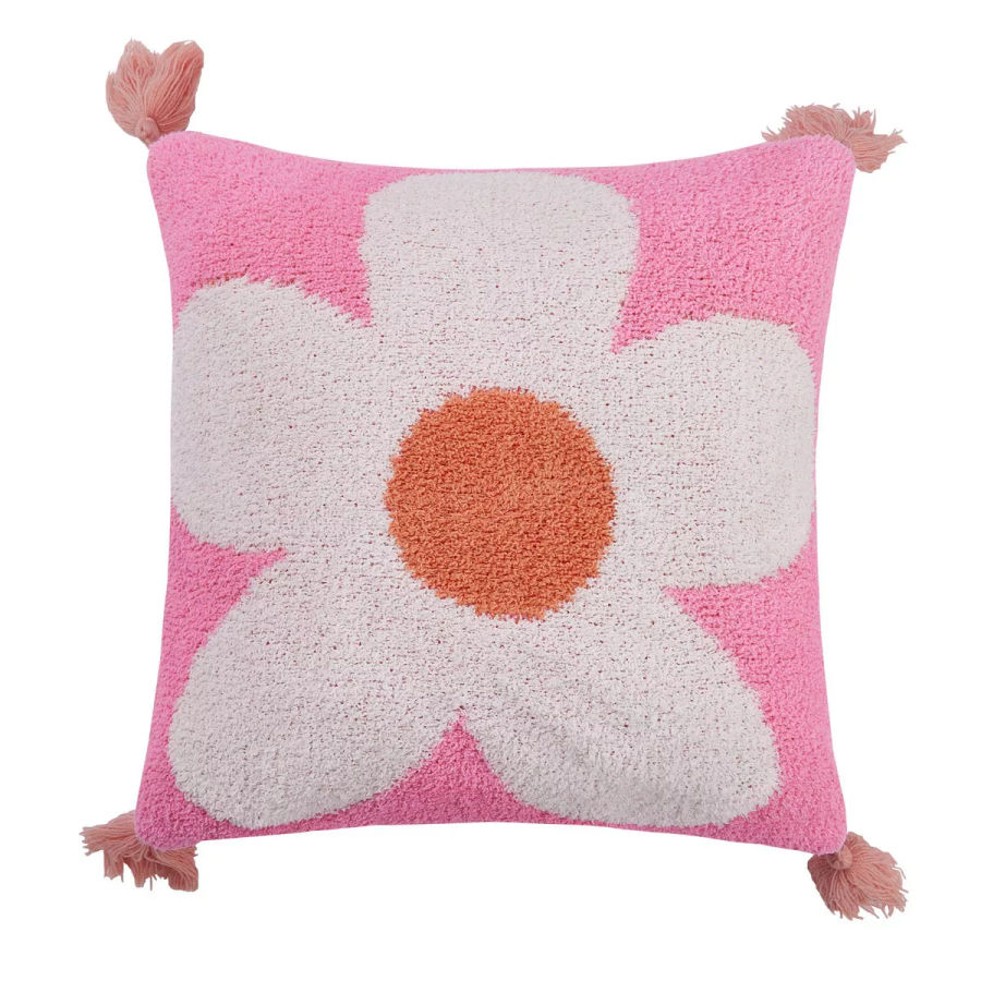 Daisy Pillow added by Tabitha Baltimore