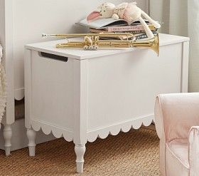 Penny Toy Chest added by Jamie Vierra