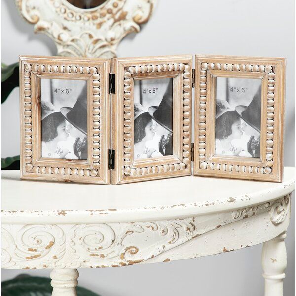 Shepshed Wood Picture Frame added by Alivia Korsun