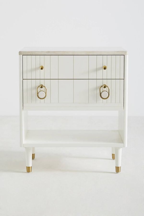 Marcelle Nightstand added by Deborah B