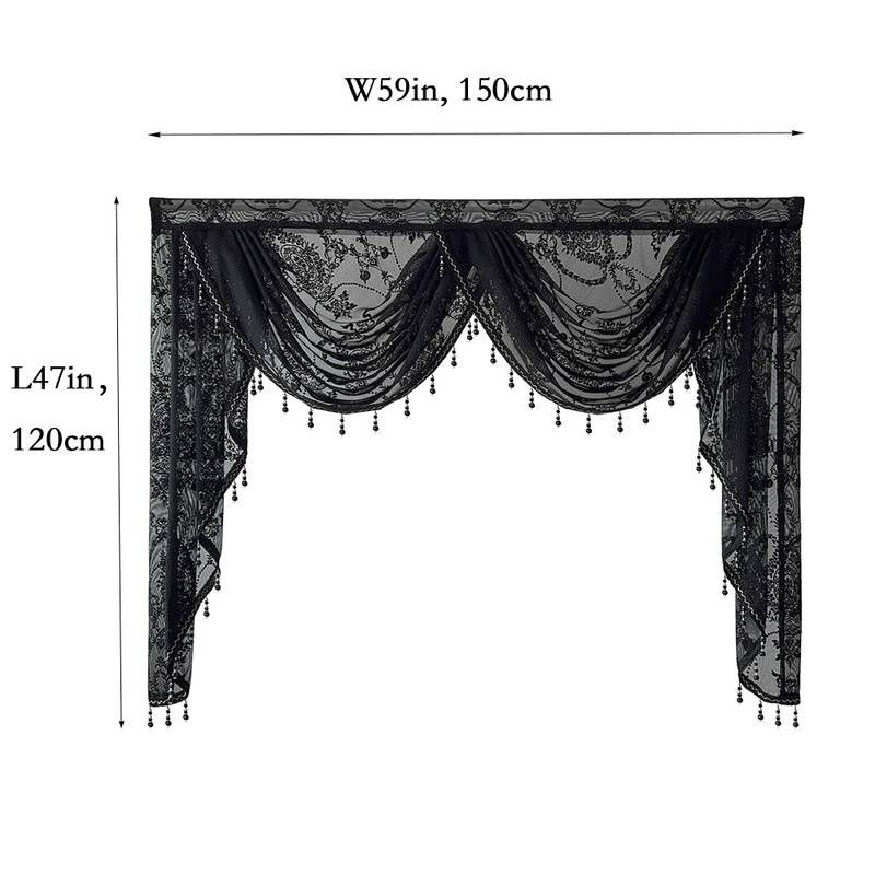 Dark Academia Curtains added by Megan Cueno