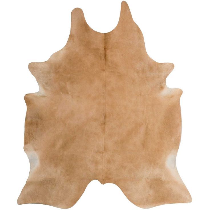 Assorted Tan Cowhide | Tan cowhide, Colorful area rug, Cowhide added by Dory Moore