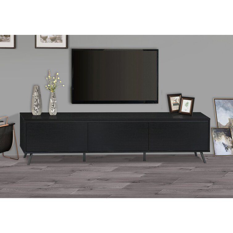 Slaytonville TV Stand for TVs up to 70" added by Spoak Member