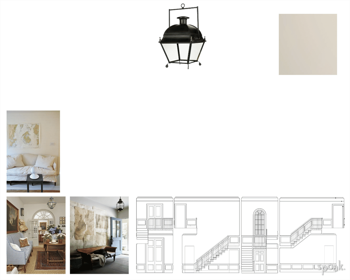 Ideas designed by Serena Finnerty