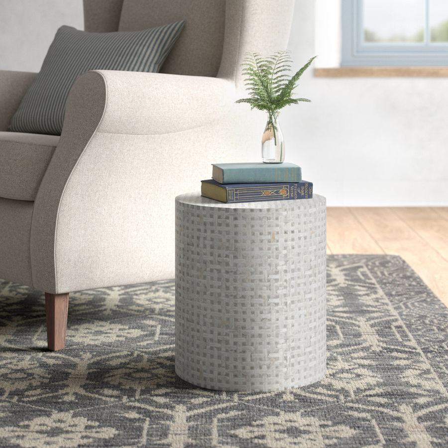 Mishka End Table added by Cornelia Spiske