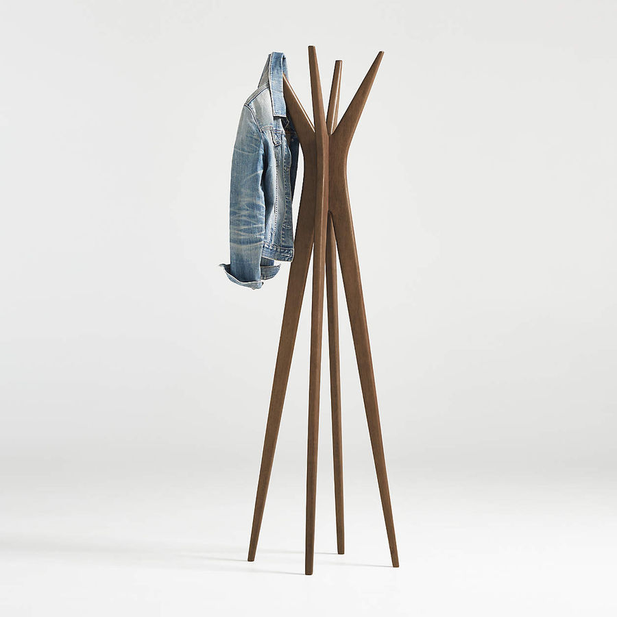 Tate Storage Coat Rack Tree added by Olga Dragieva