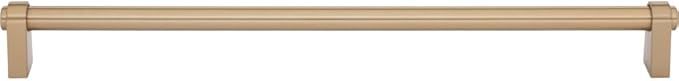 Lawrence Pull 12 Inch (c-c) Honey Bronze added by Sarah Jackson