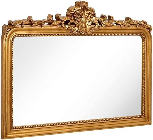 mirror added by Marlana Bevan