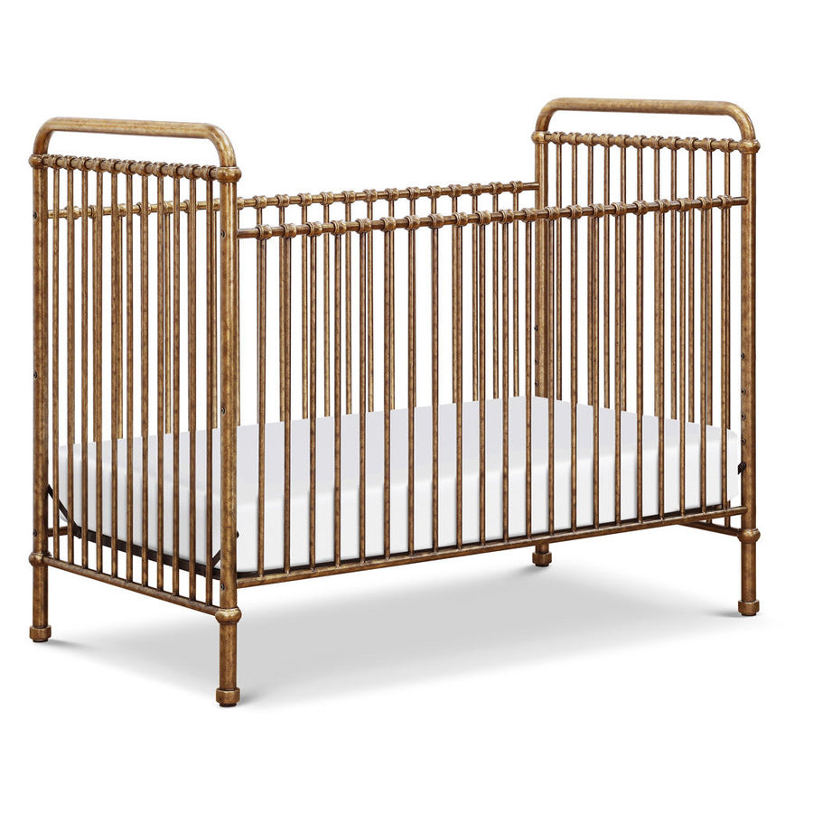Abigail 3 in 1 Crib added by Spoak Member