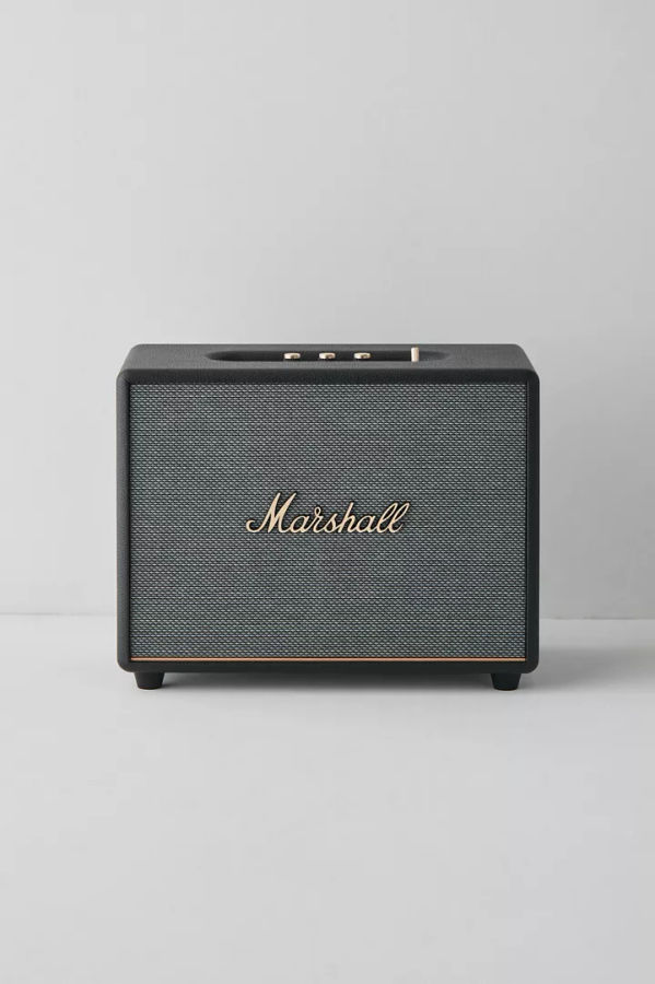 Marshall Woburn III Speaker added by Daniela Ulloa Villarreal