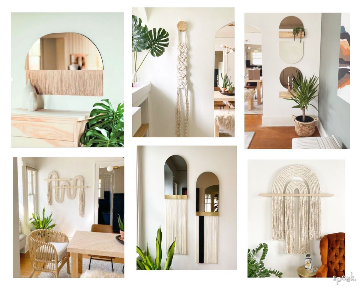 Dining Room Ideas designed by Spoak 