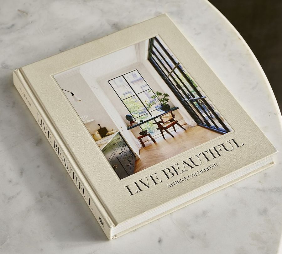 Live Beautiful by Athena Calderone added by Vanessa Grech