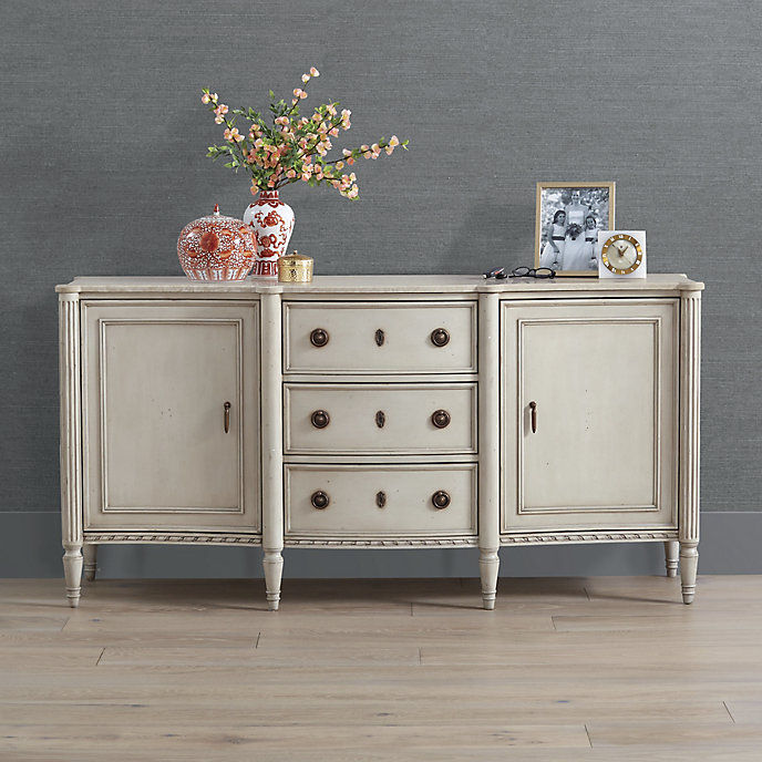 Etienne Sideboard added by Lauren Meadows