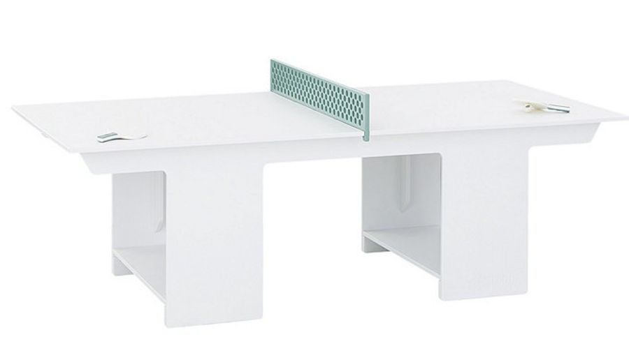Ping Pong Table added by Lauren Houston