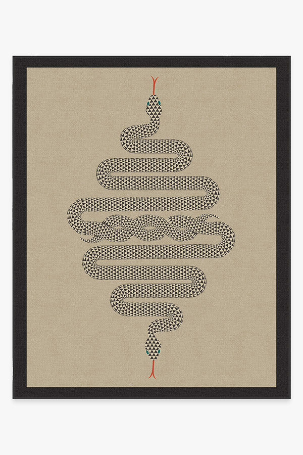 Jonathan Adler Venom Neutral Rug added by Jennifer Tormo
