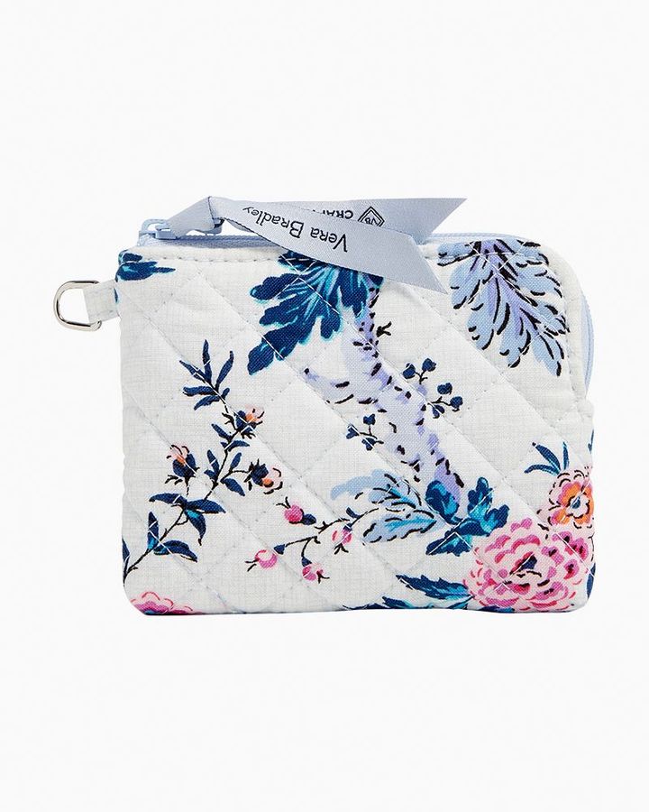 Coin Purse in Magnifique Floral added by Samantha Rice