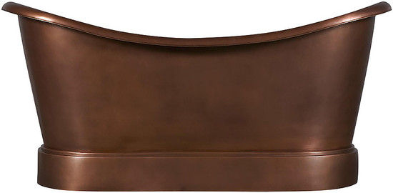 Copper Bathtub '1005' added by Christina Eberhard