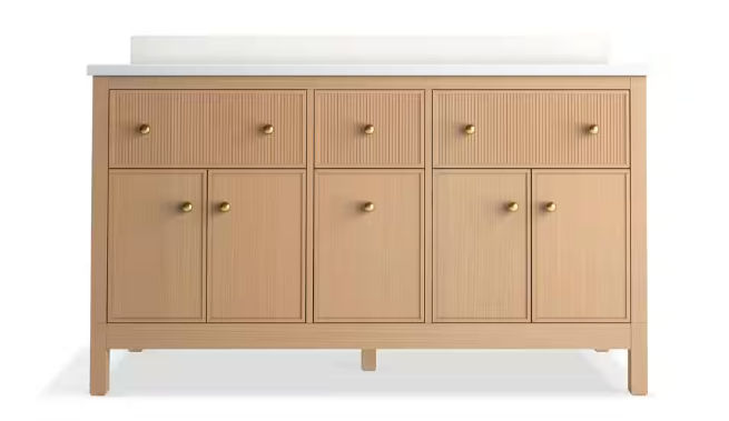 Malin Vanity added by Sandy Schargel Interiors