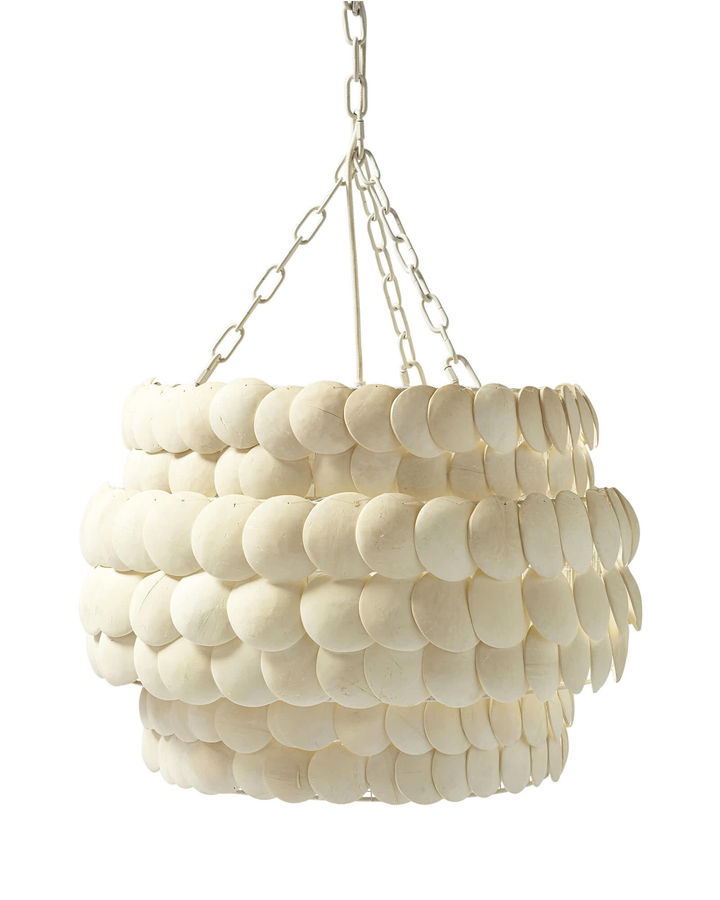 Pescadero Tiered Chandelier added by Corronta Dow