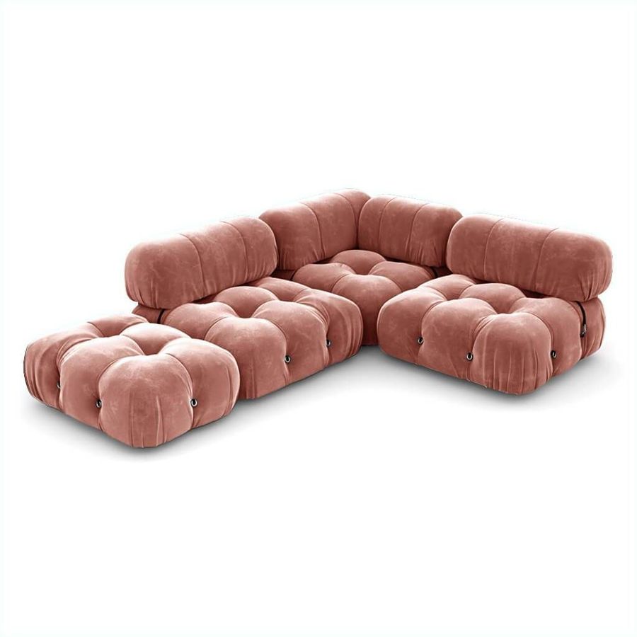 Mario Bellini Sofa added by Doctor Designs