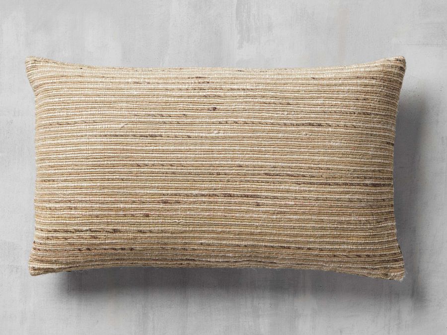 Turner Lumbar Pillow Cover added by Rheannan Watson
