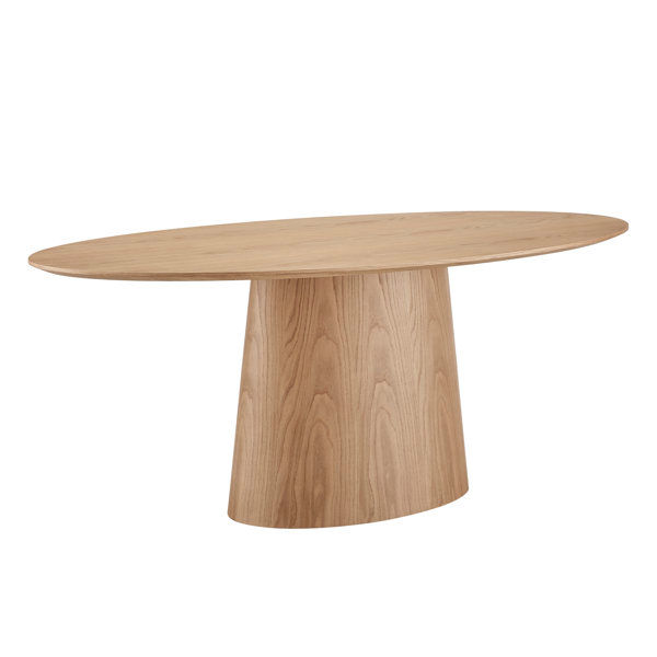 Adara Oval Dining Table added by Shannon Kelley