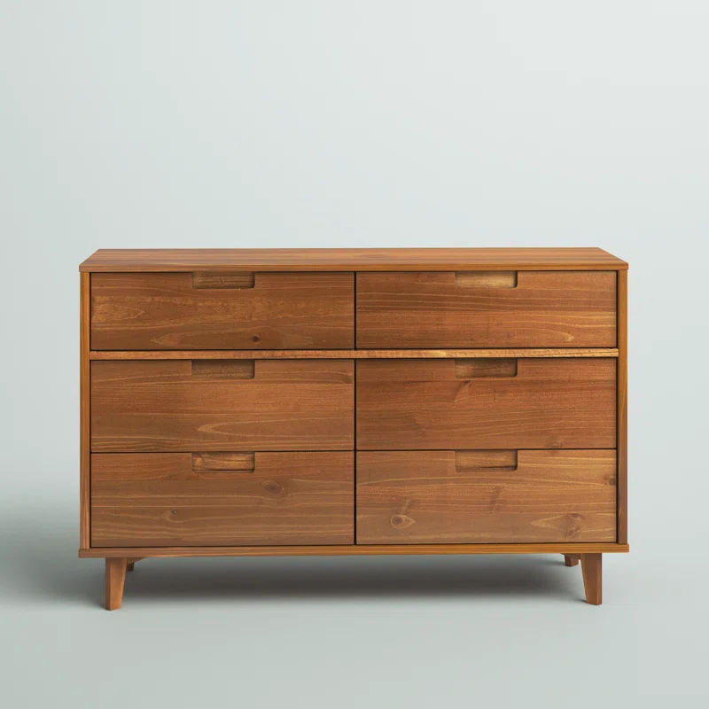 Helmick 6 - Drawer Dresser added by Nomadic Nooks