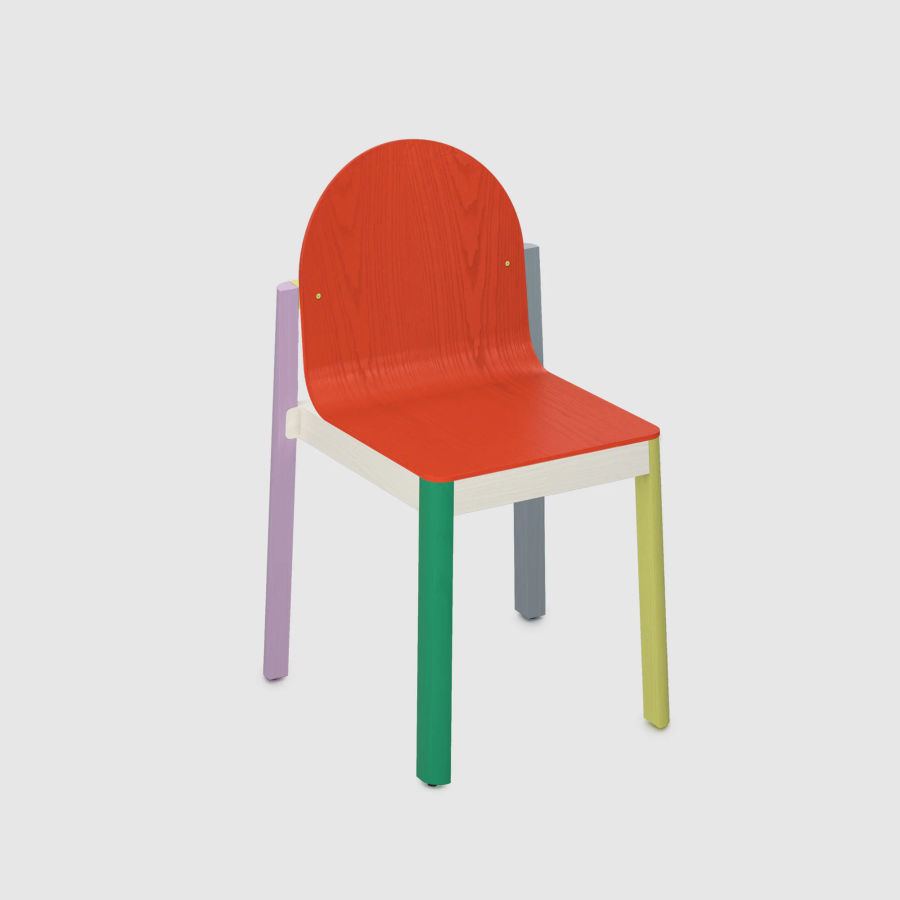 Ogle My Cleo Chair added by Daniela Araya