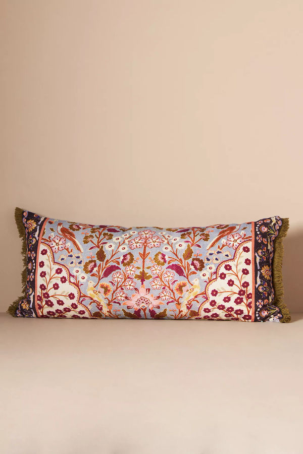 Pippa Pillow added by Bethesda Home Stylist