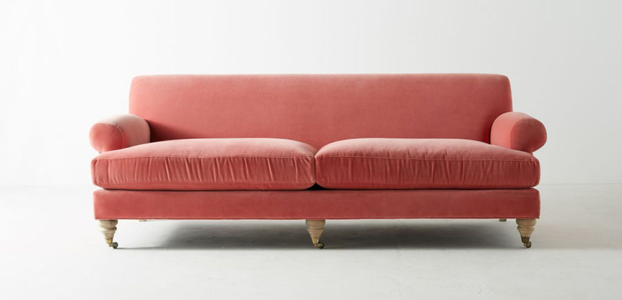 Willoughby Two-Cushion Sofa added by Jordyn McLeod