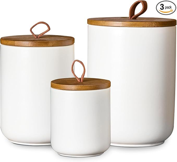 canisters added by sallie tyler